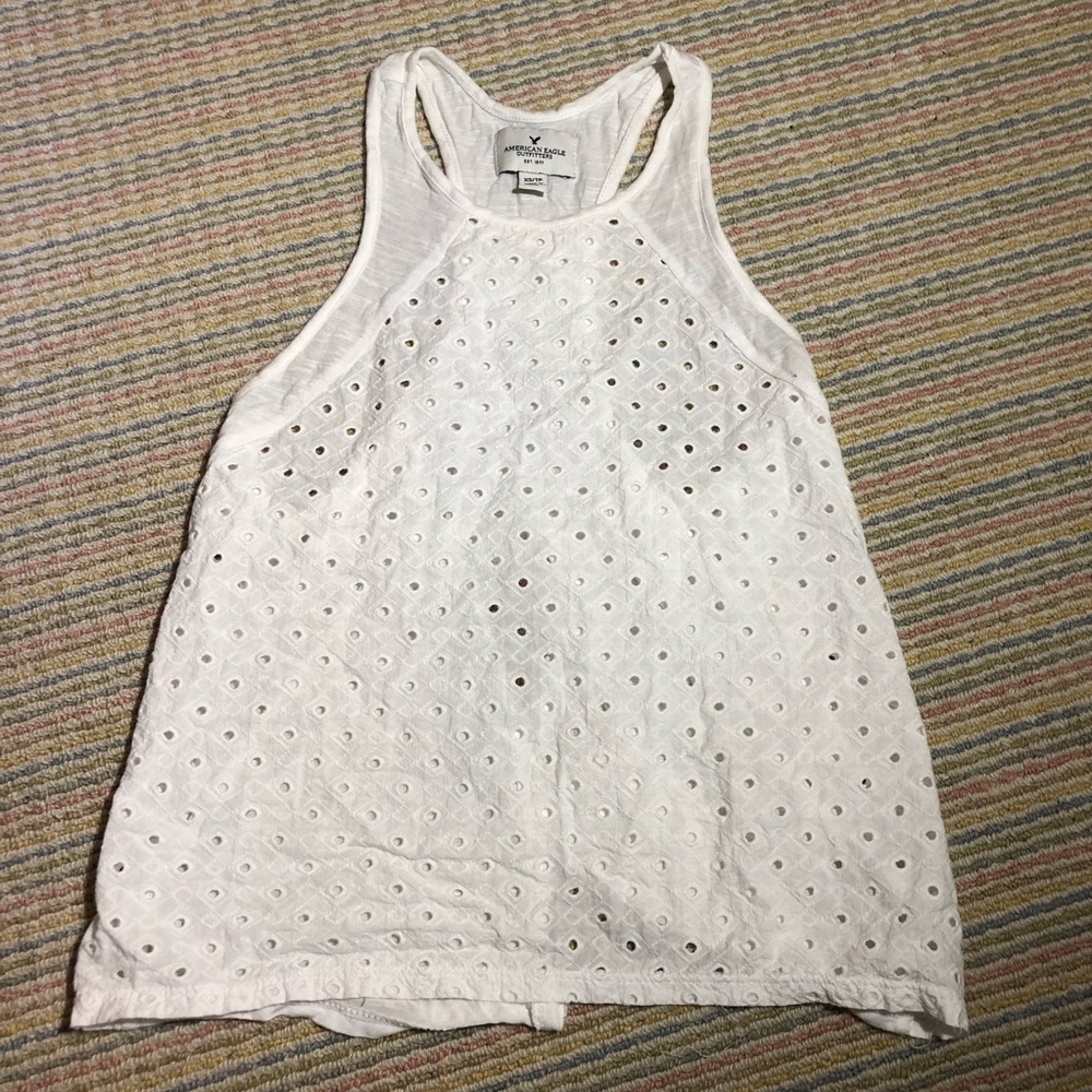 American Eagle tank top